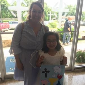 Meet your Posher, Ashley